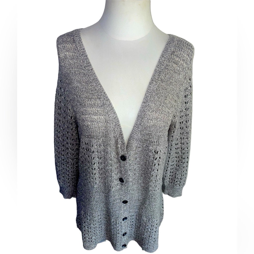 Dkny Cardigan